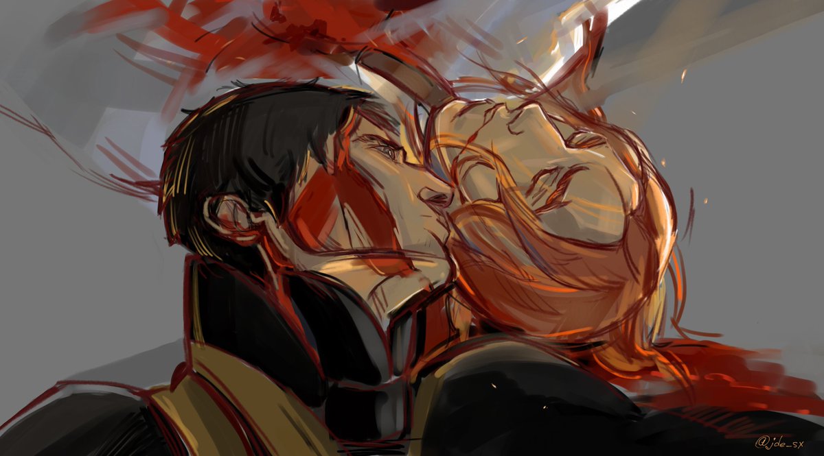 моя самая трагичная римская империя
#сероволк #мги