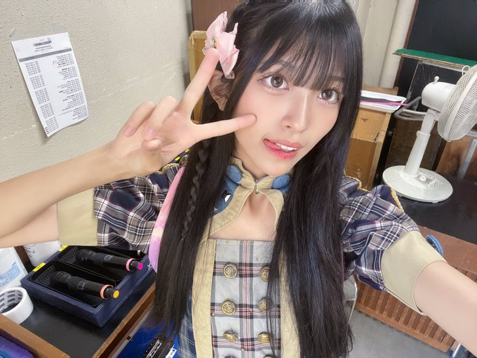 Twitterのコスプレ画像29