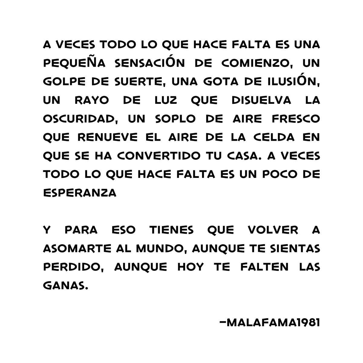 MalaFama1981's tweet photo. https://t.co/8NNpmY1BXG