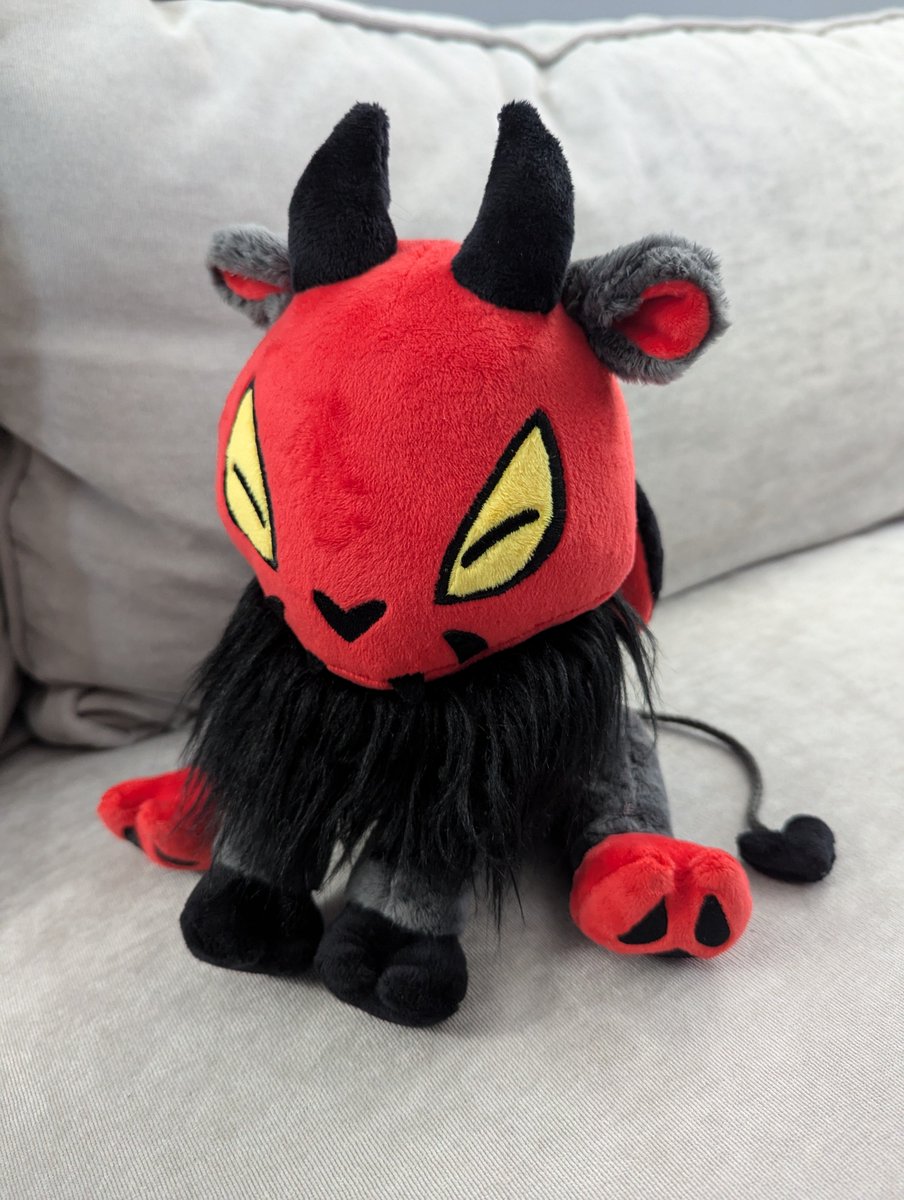 Ev_kami's tweet photo. #jerseydevil #cryptid https://t.co/L6LmlbV350