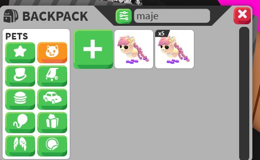 Majestic Pony #Gw!!
----------------
•Rules:

✓Follow me
✓Follow <a href="/TheRealAliceX/">🩵𝙰𝚕𝚒𝚌𝚎🩵</a>
✓Like♥️ &amp; Repost🌀
----------
~Comment done (optional)
---------------
•Extras/Hcs

~Follow <a href="/PantherAKK/">Lala</a> 
~Follow <a href="/DylanAintCringe/">Yo</a> 
~Comment peppermint penguins r hot

Ending whenever!

Goodluckk