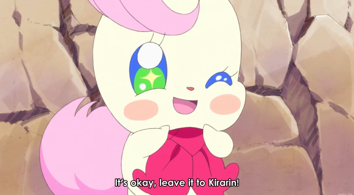 obdt_twt's tweet photo. #KiraKiraPrecureALaMode #KiraKiraPrettyCureALaMode #KiraKiraPrecure #KiraKiraPrettyCure #Precure #KiraPre #Kirarin
I love Kirarin so much https://t.co/qOQbK3fDVj