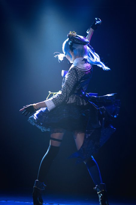 Twitterのコスプレ画像7