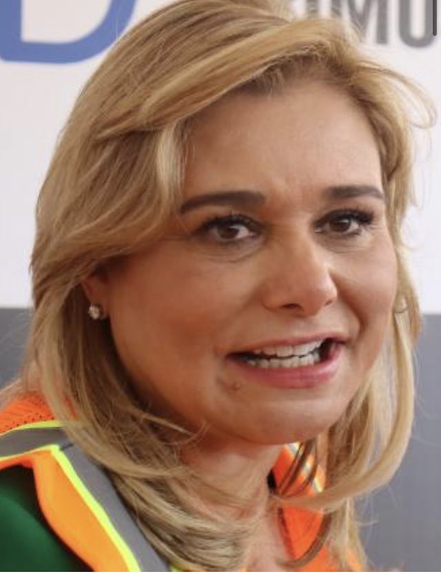 Señito boca 👄 de bagre! <a href="/MaruCampos_G/">Maru Campos</a> solo paso a recordarte que a Corral le haces y le seguirás haciendo los mandados! CORRUPTA!