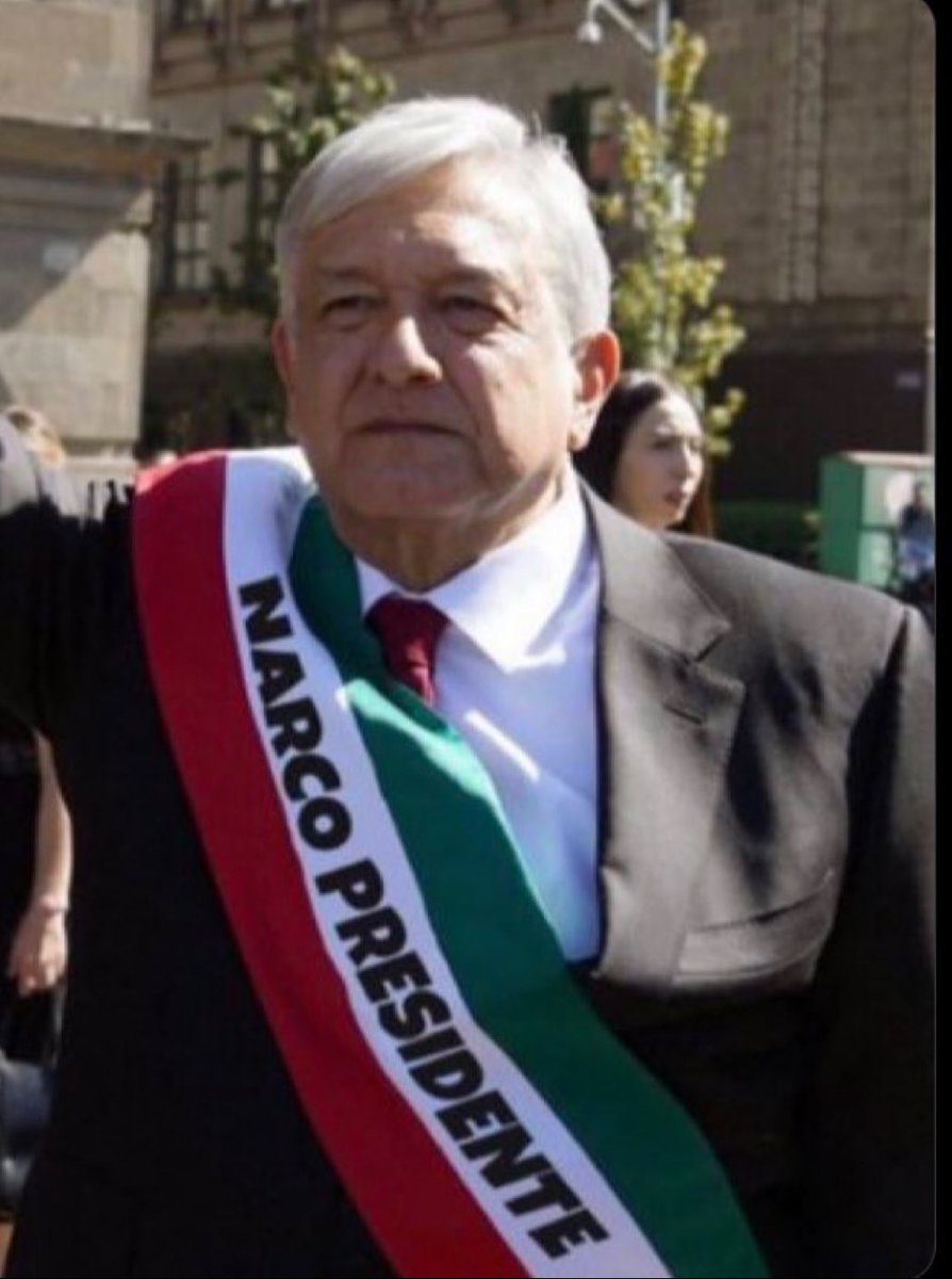 Fracasos del actual gobierno d López y sus esbirros Morenarcos
PEMEX- 𝗙𝗥𝗔𝗖𝗔𝗦𝗢
Megafarmacia- 𝗙𝗥𝗔𝗖𝗔𝗦𝗢
Tren Maya- 𝗙𝗥𝗔𝗖𝗔𝗦𝗢
Dos Bocas- 𝗙𝗥𝗔𝗖𝗔𝗦𝗢
INSABI- 𝗙𝗥𝗔𝗖𝗔𝗦𝗢
Mexicana- 𝗙𝗥𝗔𝗖𝗔𝗦𝗢
Gas Bienestar- 𝗙𝗥𝗔𝗖𝗔𝗦𝗢 
CFE- 𝗙𝗥𝗔𝗖𝗔𝗦𝗢
Seguridad..
…