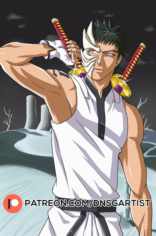 DNSGArtist's tweet photo. Obito Uchiha as an Espada Poster🔥
🔥Full Resolution on Patreon (Link in Bio)
🔥My YT Channel(Link in Bio)
#patreoncreator #animecrossover #animedrawings #animefan #animelover #animedrawing #animefanart #animeart #anime #bleachdrawing #espada #akatsuki #digitalart #obitouchiha https://t.co/qn13gEZAPx