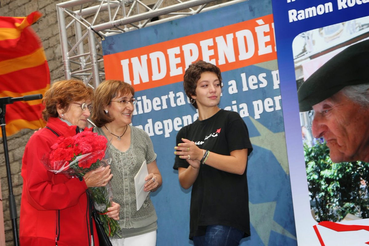 Conxita Bosch tweet media