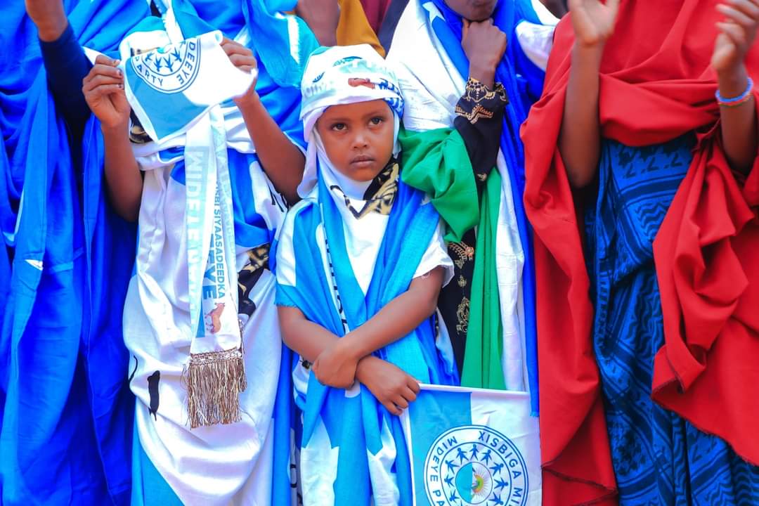 galkacyoonline's tweet photo. #Xisbiga #Mideeye ee Degmada #Godob-jiraan ee Gobalka Nugaal. https://t.co/6FluOVQlb9