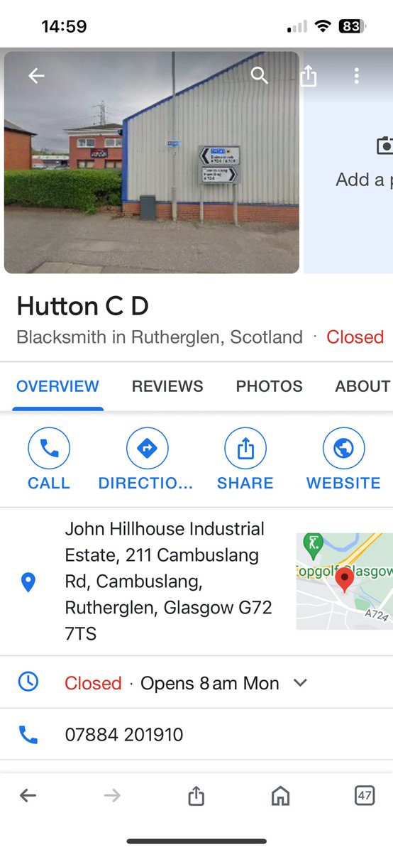 Tony Harkin tweet media