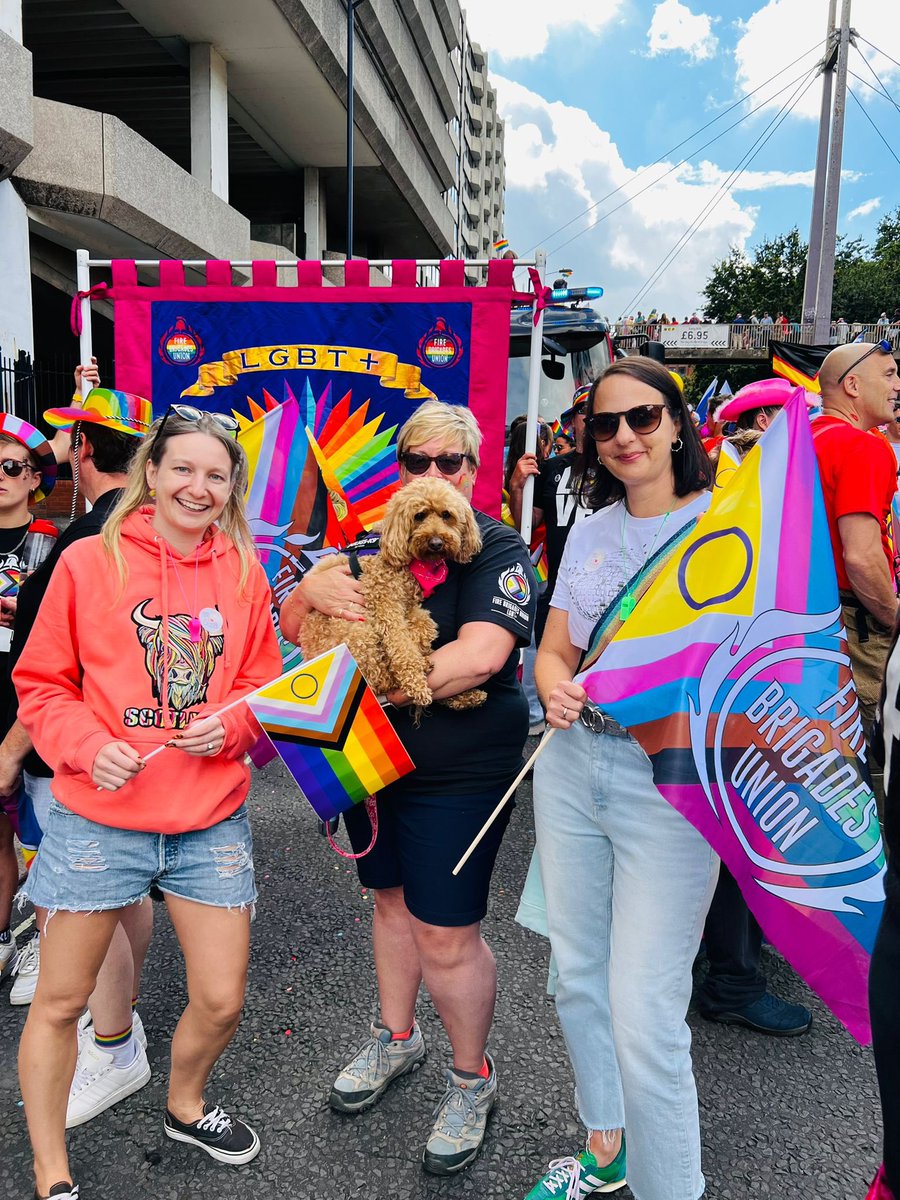 Lisa Gunner tweet media