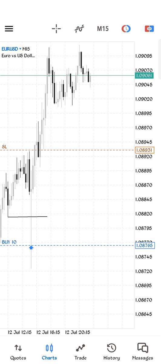 Nùmero uno! tweet media