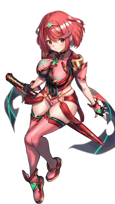 ホムラちゃん! 