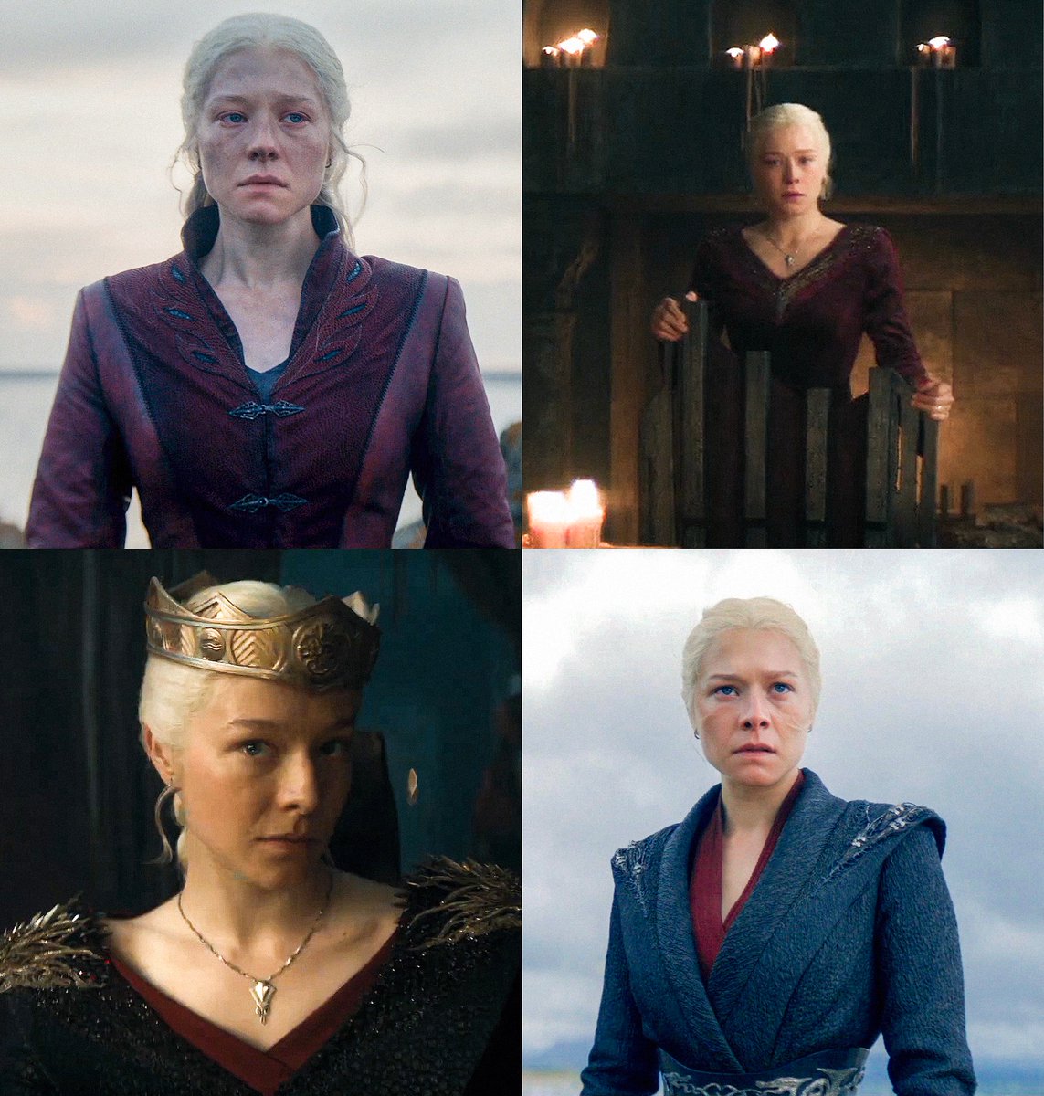 House of the Dragon News tweet media