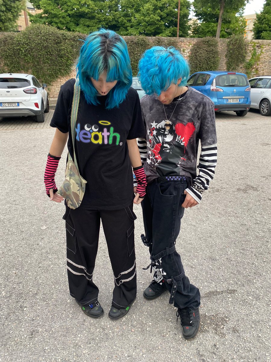 Io e il mio amore <a href="/microdemone/">microdemon</a> ancora qui