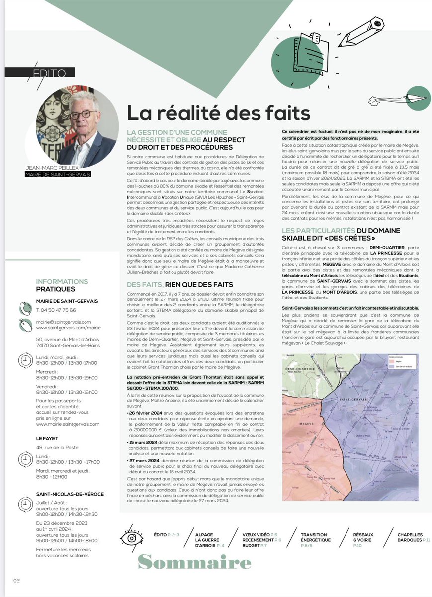 Jean-Marc PEILLEX tweet media