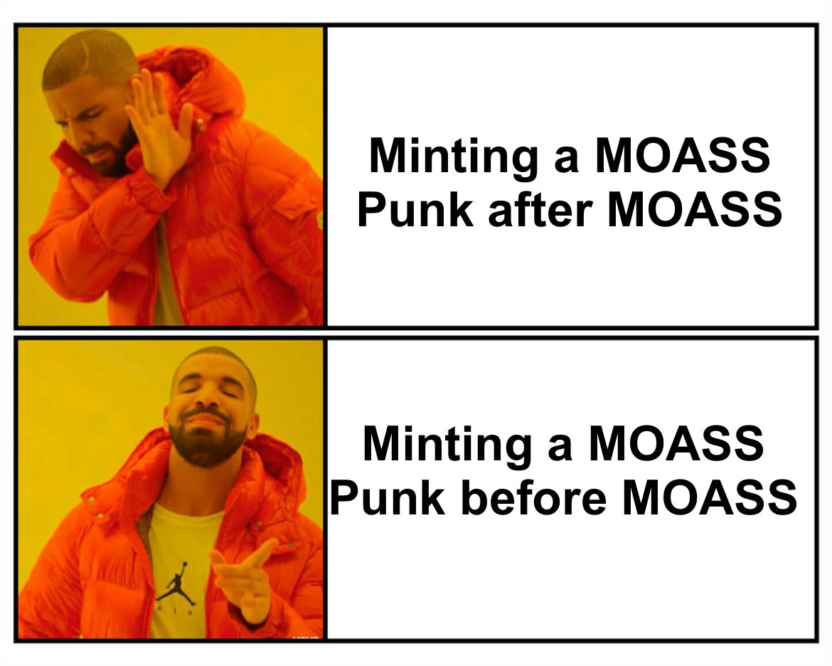 MOASS Monday? $GME 🚀🌙