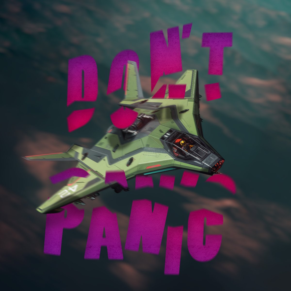 JRDesFab's tweet photo. Just how many Anvil Arrow 1:100 kits by JRDF are left? 42. DON'T PANIC, but also probably don't sit on your decision to buy too long. Once these are gone, we won't be making any more.  https://t.co/idU07cQaLS #StarCitizen #AnvilArrow #kitmodels #lastchance #dontpanic #JRDF https://t.co/9JNS2ZQbK6