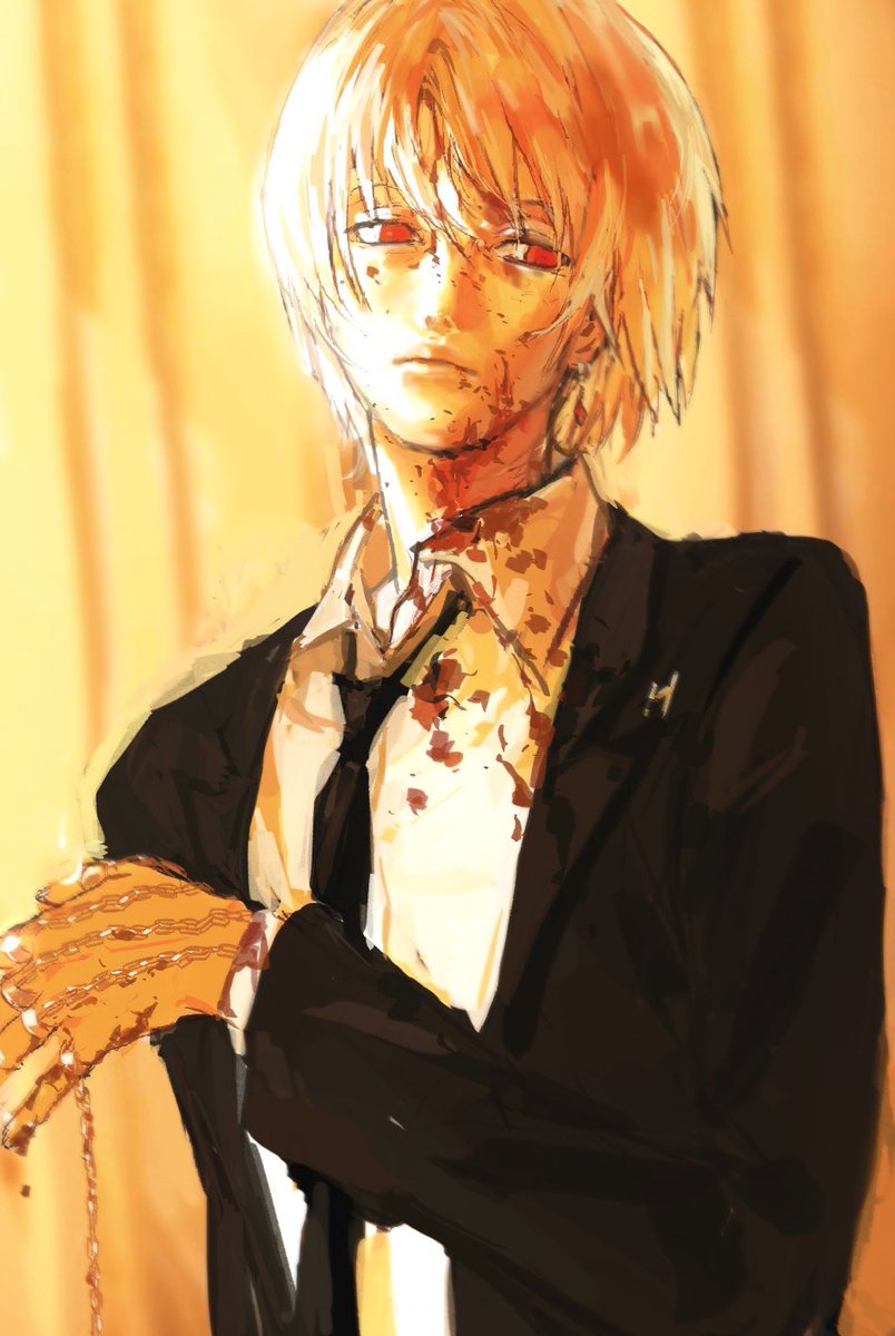 鼠据传输_ (@yuranim_) on Twitter photo 