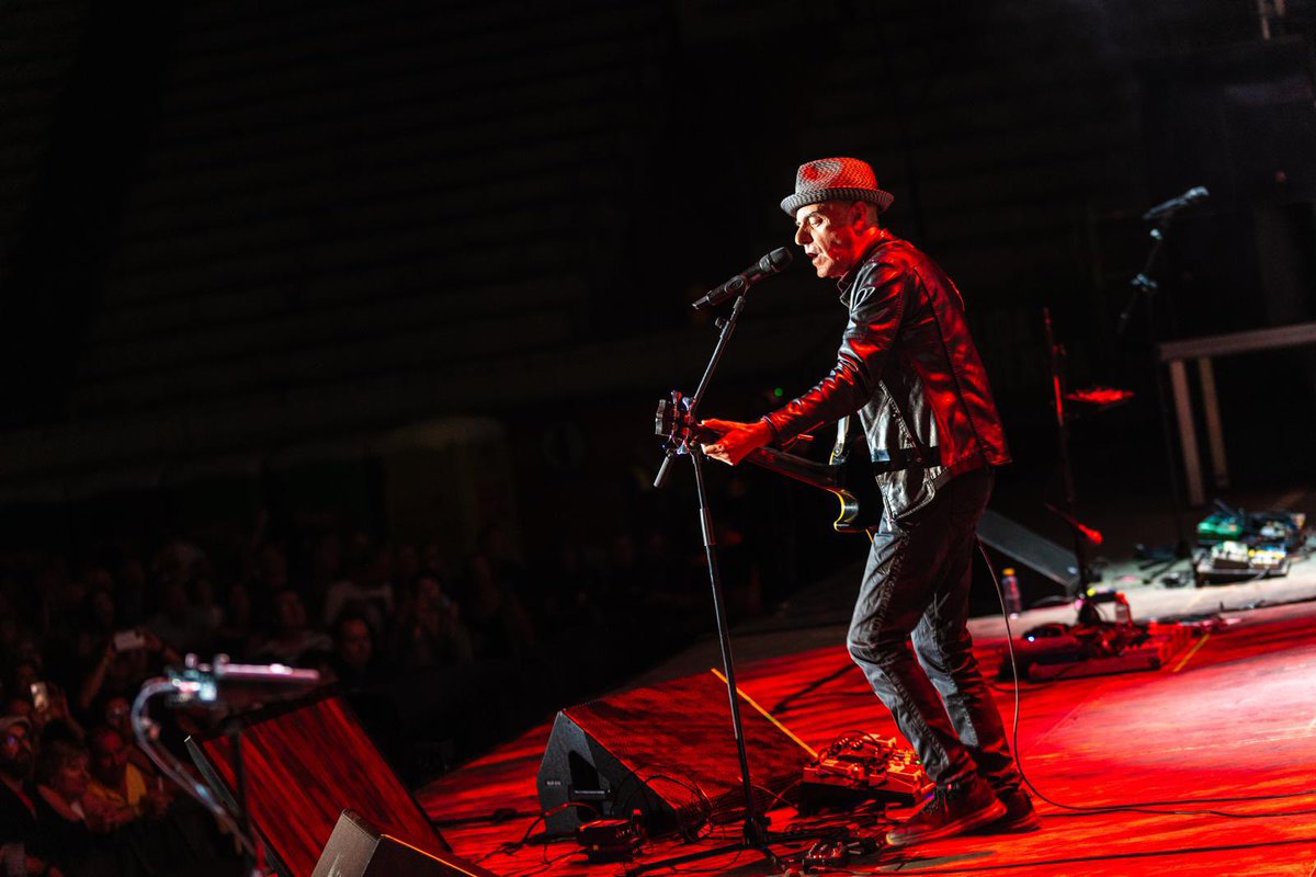 Fundación Miguel Ríos tweet media