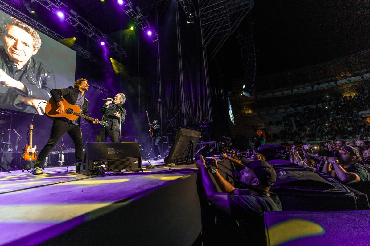 Fundación Miguel Ríos tweet media