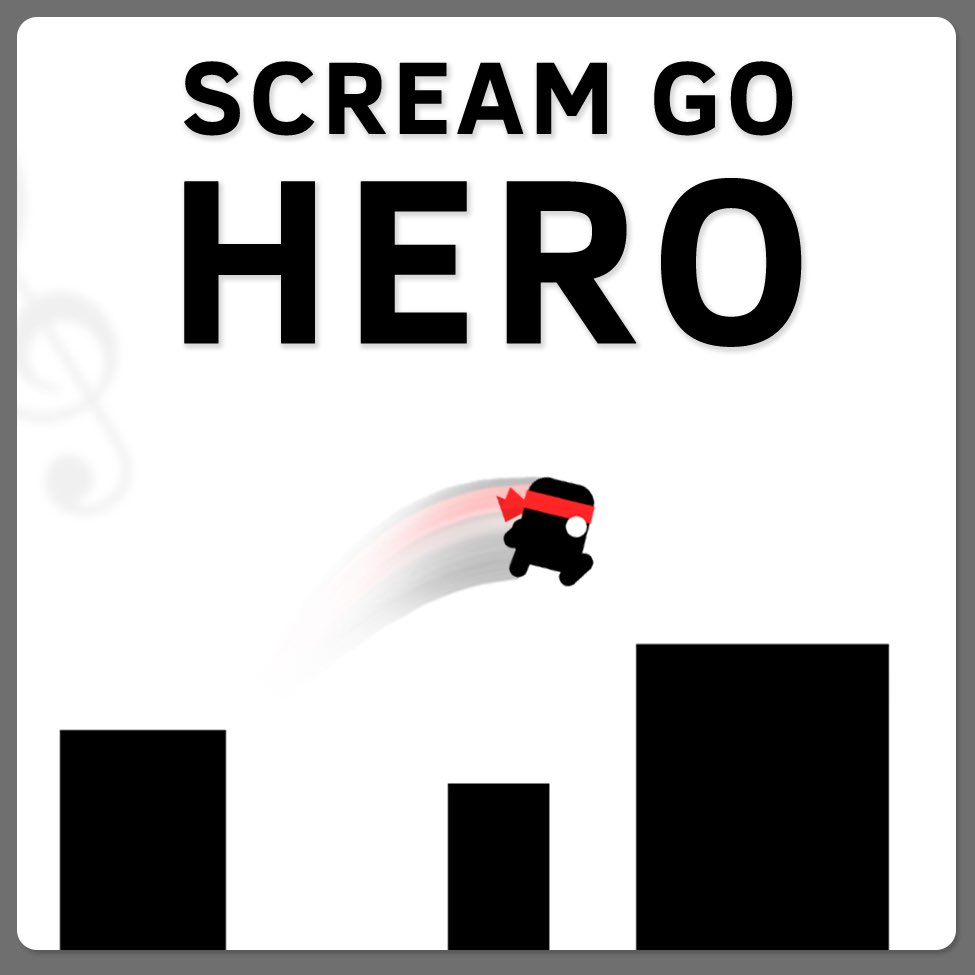 Ftoo80896846's tweet image. OMG! I made 0 points on #ScreamGoHero ! Can you be a better screamer than me #eighthnote? itunes.apple.com/app/scream-her…
ففقفبلا قتتتتقتققااا