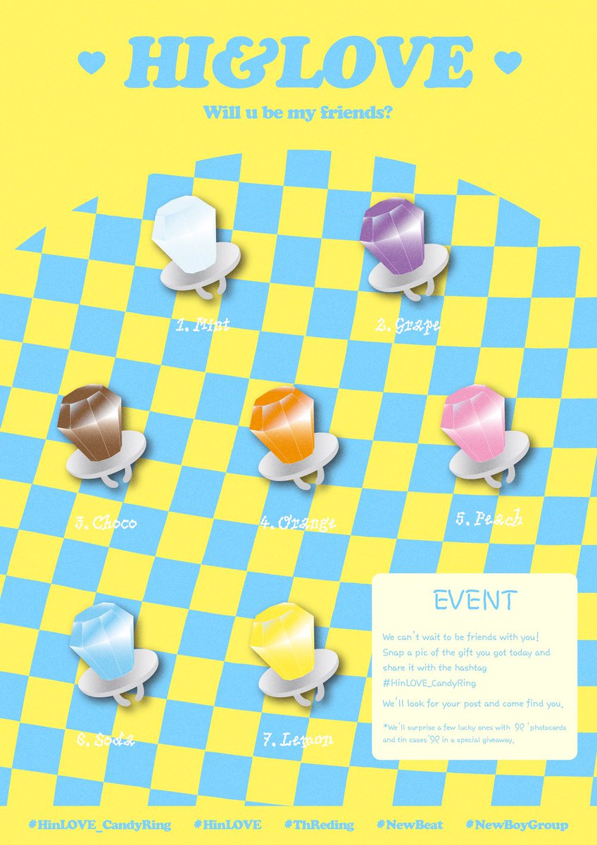 NewBeat_twt's tweet image. [📢]

HinLOVE x @harmonycmvmt 
📆 24.07.15 (Mon) 16:00~17:30
 • Harmonyc Movement Random Play Dance
 • NewBeat Busking 

📍 Grand Army Plaza, New York 

#HinLOVE #Busking #RandomPlayDance #NewBeat