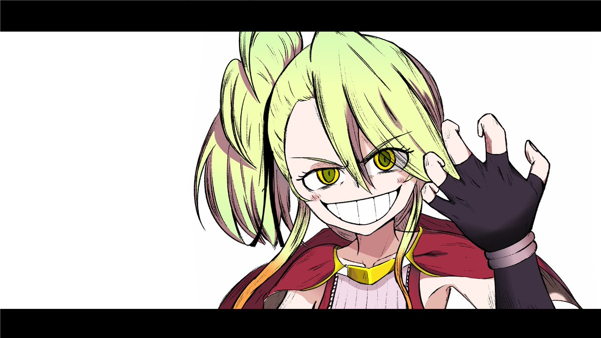 CEO_of_Tomboys's tweet photo. Deathpolca. - Painted Version -
Painted by a friend of mine, it looks incredible. I'll leave his Steam profile over here.
https://t.co/9fjIZjsTXg
#DemonsRoots #Fanart #Sketch #Anime #Deathpolca #videogames #videogame #digitalart #artwork #art https://t.co/dXn1uNPvFk