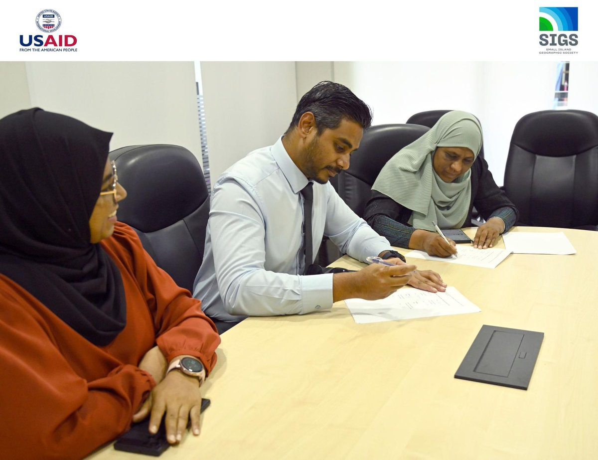 Architects Association Maldives tweet media