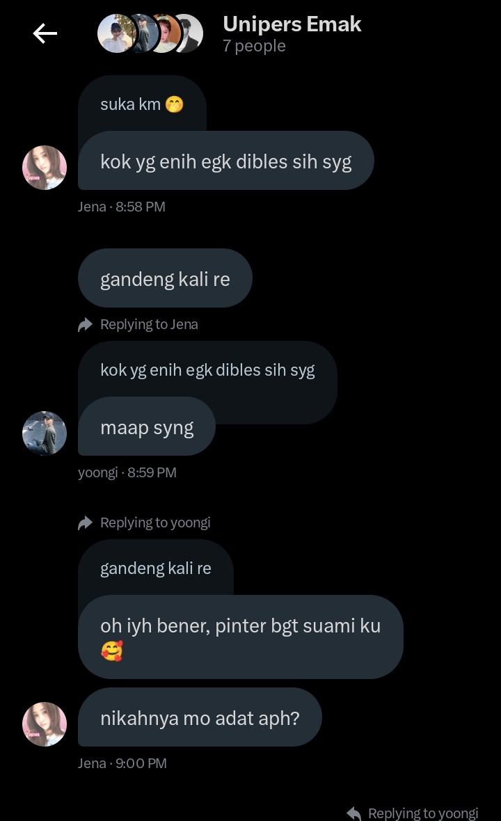 Prof. Jung // AKUN KENANGAN tweet media
