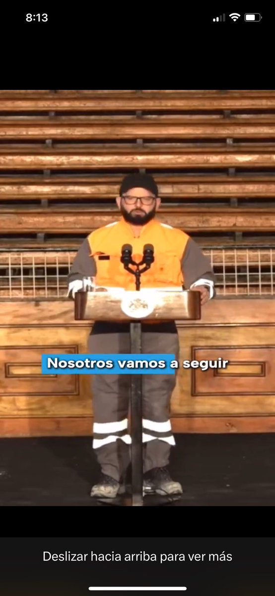 manuelsoteldo4's tweet photo. Es la Nueva MODA????? https://t.co/VdiLHgzHQc