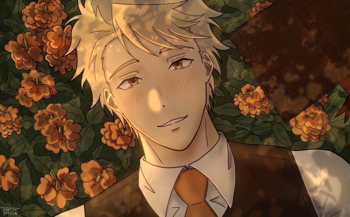sappyjun's tweet photo. Falling with you 🧡🍂
#moriartythepatriot #yuumori #johnhwatson #johnwatson https://t.co/hM3QFpD0Fi