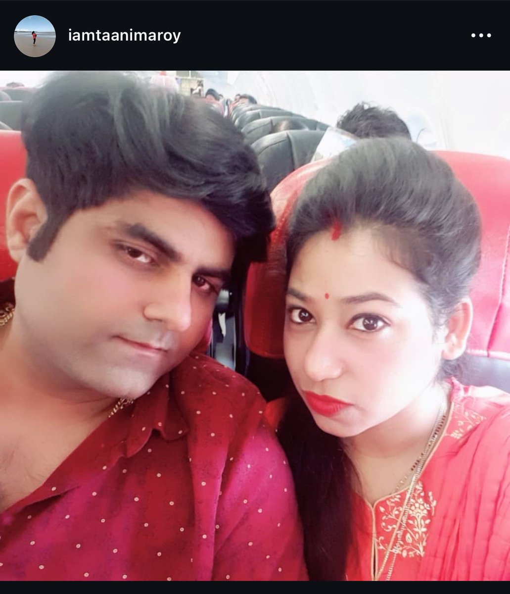 jaykataria29's tweet photo. Saavdhan b creful Tanima roy and Deepak khemani who recently did cyber crime for fewlakhs whoever helps to find them and hand over to police with proofwill be rewarded for Rs 25,000 rs cash !! Their contact no 0989902827 , 07478099462 , 06205210385 , 09733838952 , 08250948315. https://t.co/OJV9zucuA5