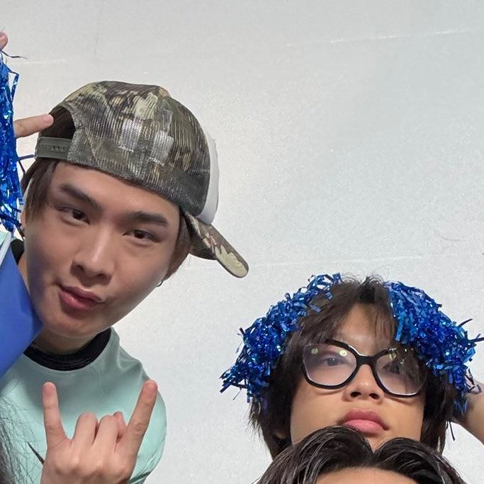 แพ้ชนะก็ปล่อยมันไปเถอะลูก อย่าซีเรียสๆไม่ต้องการอะไรแล้วค่ะ