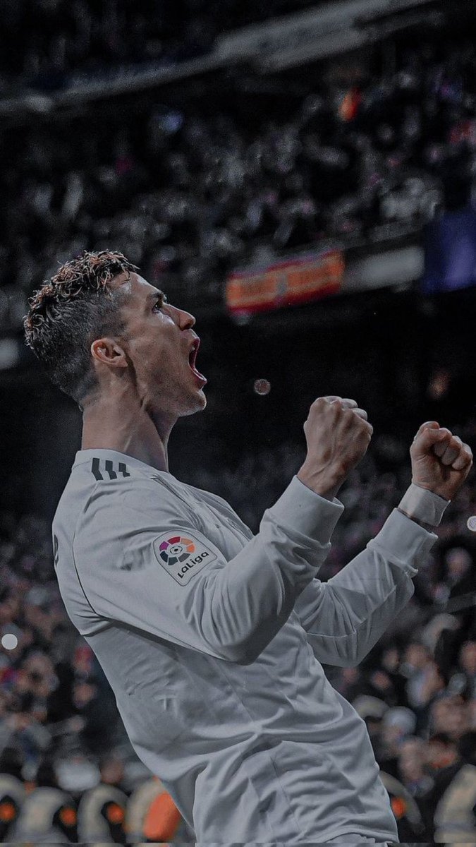 UCL Knockout Goals (2007-2020):

🇵🇹 Cristiano Ronaldo: 67 
🏴󠁧󠁢󠁥󠁮󠁧󠁿 Liverpool: 66
🏴󠁧󠁢󠁥󠁮󠁧󠁿 Chelsea: 57
🏴󠁧󠁢󠁥󠁮󠁧󠁿 Arsenal: 51
🇮🇹 Juventus: 44
🏴󠁧󠁢󠁥󠁮󠁧󠁿 Manchester City: 44

Competing with clubs 😭🐐