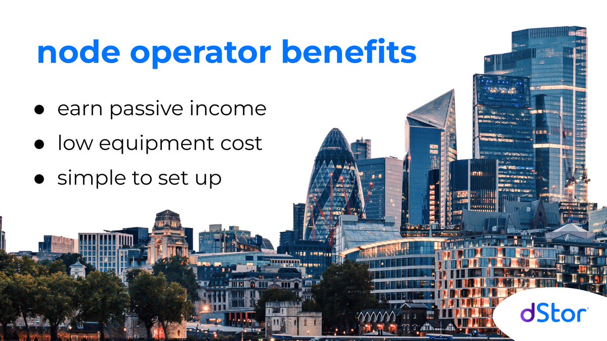 GoodBlock® tweet media