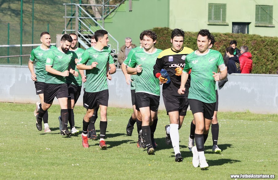 FutbolAstur's tweet photo. La Fresneda quiere mejorar su temporada.
- Plantilla casi cerrada.
https://t.co/Bx0WJ2UBEP https://t.co/RxbP9pXgRi