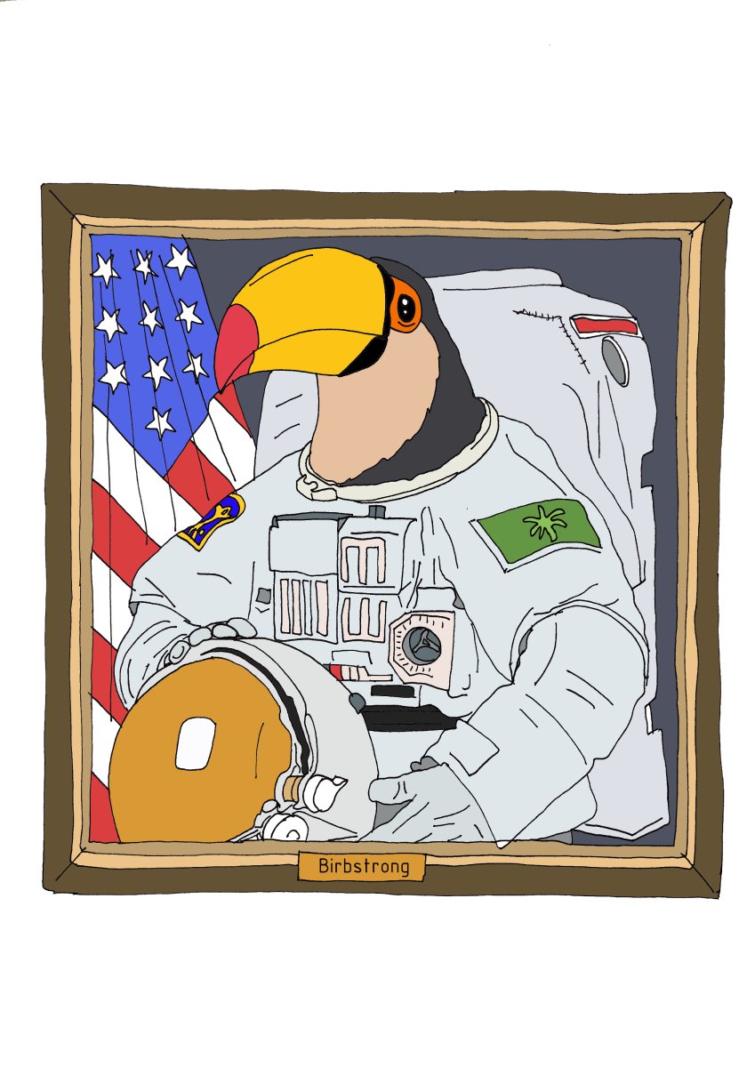 2canbirb's tweet photo. Birbstrong is going back to the moon!
https://t.co/hGW20hLuhT
https://t.co/7714dqEAUw

#moonshot https://t.co/pQHEd4MLgP