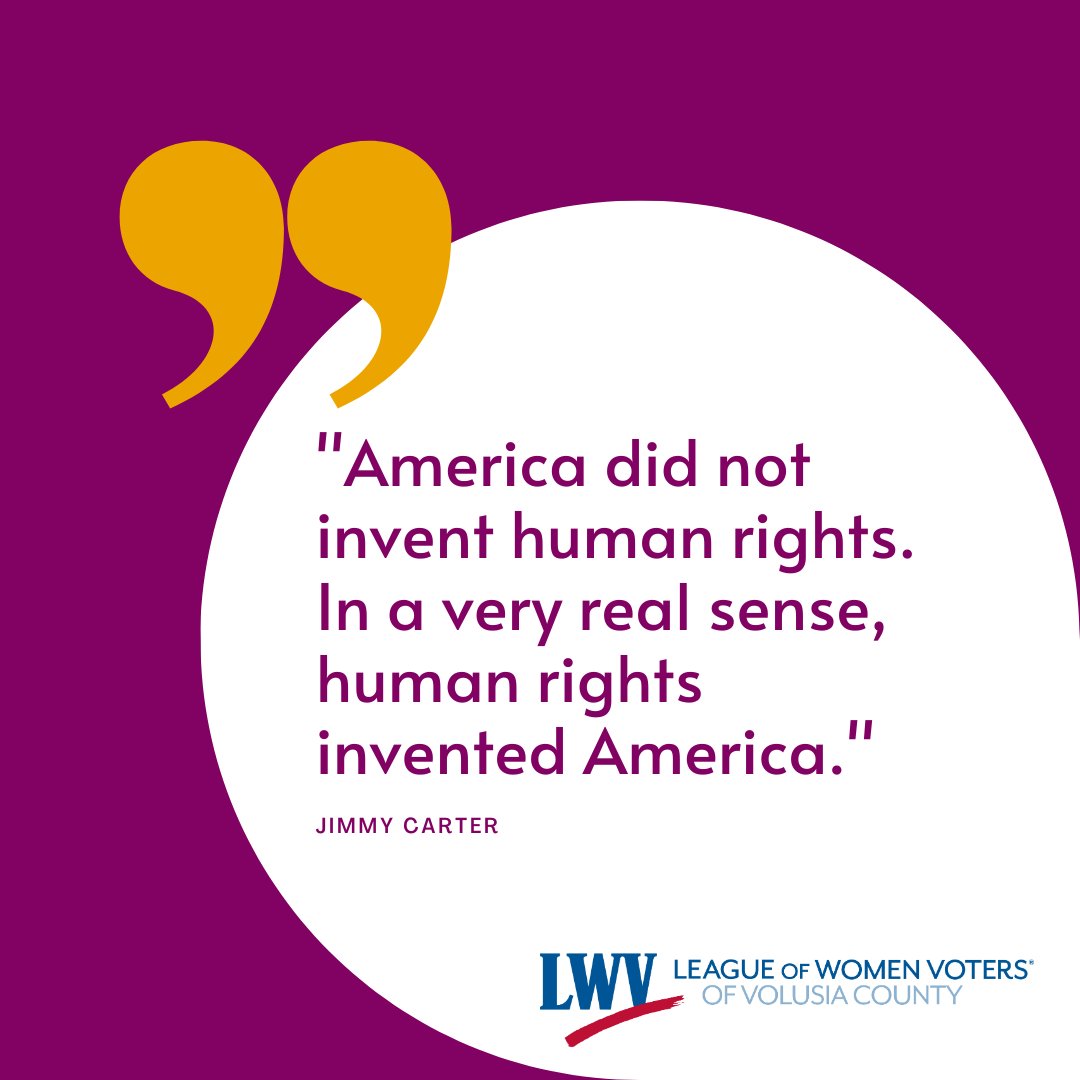 LWVVC's tweet photo. #LWVVC #fromtheprez #wordsofwisdom https://t.co/YPx5mm8l9B