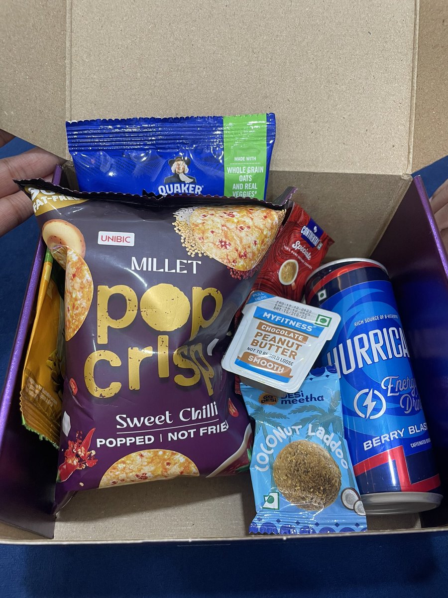 newclearmissI's tweet photo. Quite pleased with @ZeptoNow ‘s return present on their 3rd bday. A few things I don’t mind trying. My 6yo was overjoyed on seeing a Skippi ice lolly 😁 https://t.co/tK3M3oa5fV