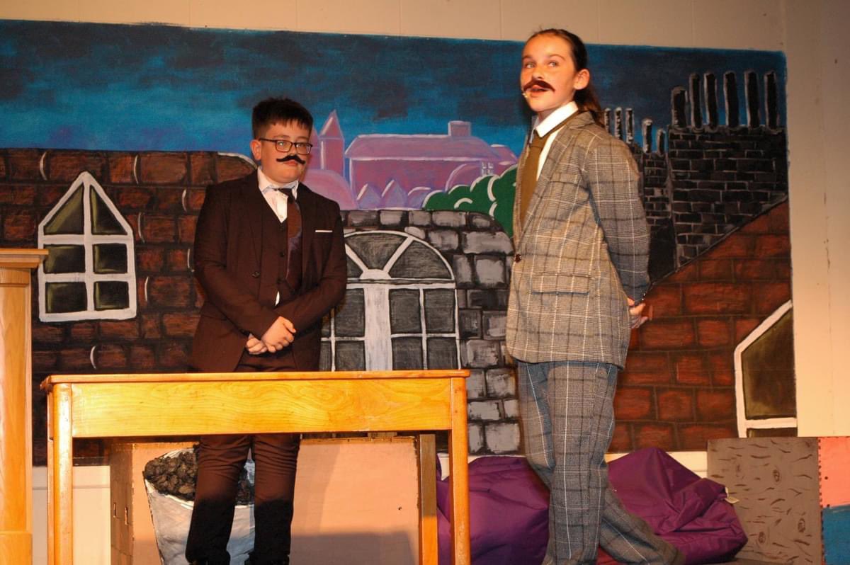 Whale Hill Primary School (@whalehillschool) on Twitter photo And that’s a wrap! Ten radio mics, hours of choreography, over 1000 audience members through the doors and fifty incredible cast and crew. Mary Poppins jr - it’s been a blast. Huge thanks <a href="/MTIEurope/">MTI Europe</a>. Till next year. ❤️ And that’s a wrap! Ten radio mics, hours of choreography, over 1000 audience members through the doors and fifty incredible cast and crew. Mary Poppins jr - it’s been a blast. Huge thanks <a href="/MTIEurope/">MTI Europe</a>. Till next year. ❤️
