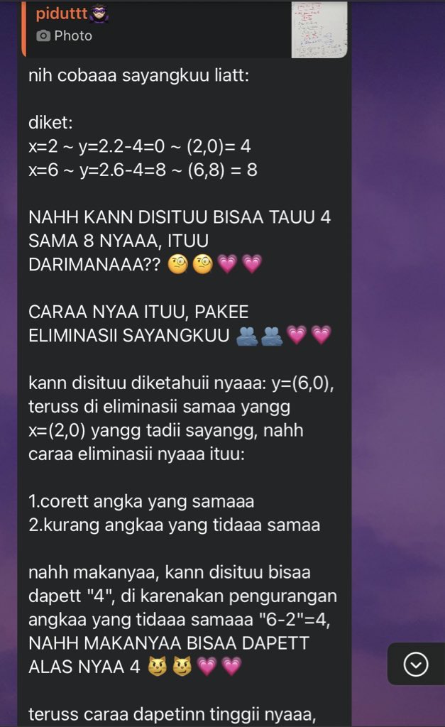 lanaasahi's tweet photo. MASII SUKAAA SALTING BGTT PADAHAL COWO SENDIRI HSHSHSHS😞😞💗💗 https://t.co/v0e373ekKS