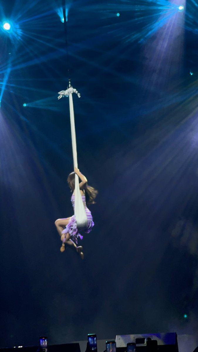 ptrshrgdn's tweet photo. OUR TINKERBELLE Y’ALLL!!!!!!!!! AHHHH PROUD OF U BABY GIRL!

BELLELIEVE BIRTHDAY CONCERT
#BELIEVETheConcert
#BELIEVETheBirthdayConcert
#BelleMariano https://t.co/7plYJjcq4h