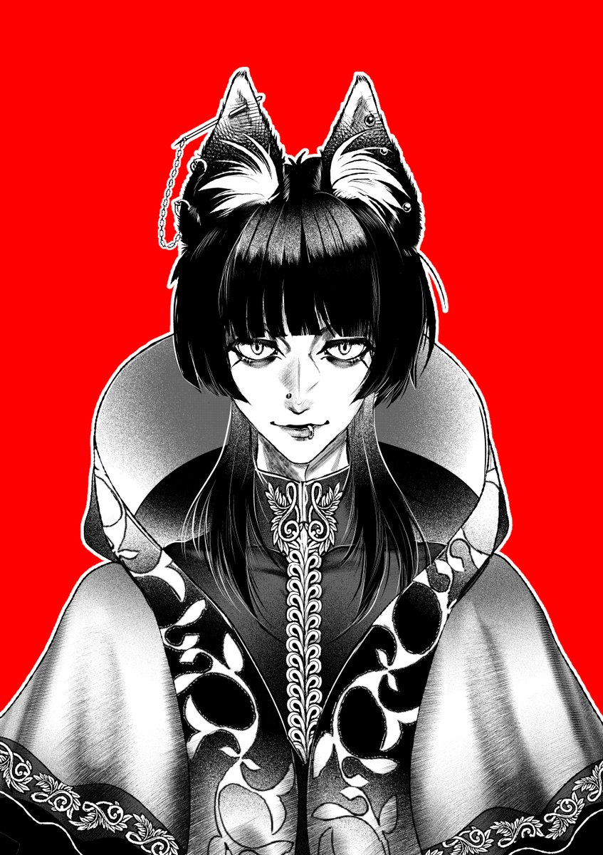 #三連休はフォロワーさんが増えるらしい 
治安悪そうな男が好きです。 