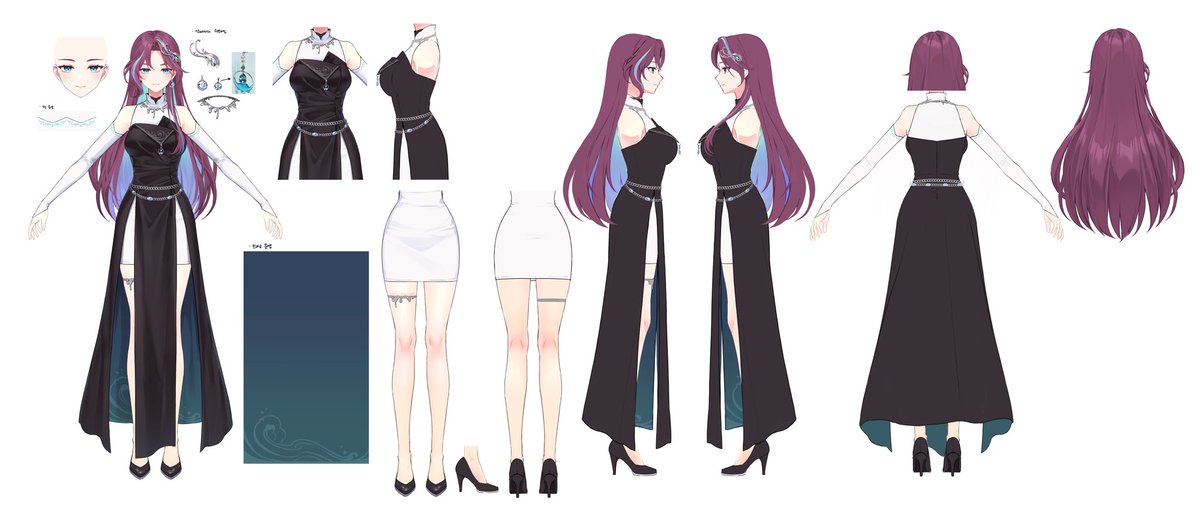 w2rd0's tweet image. 🌊 PROFILE 🫧

세이렌인 척 하는 인간, 위도

Fan Tag : #너도나도위도
Fan Art : #W2_Draw
Mark: 🌊🫧

On Air : bj.afreecatv.com/w2rdoo
Youtube : youtube.com/@w2rdo