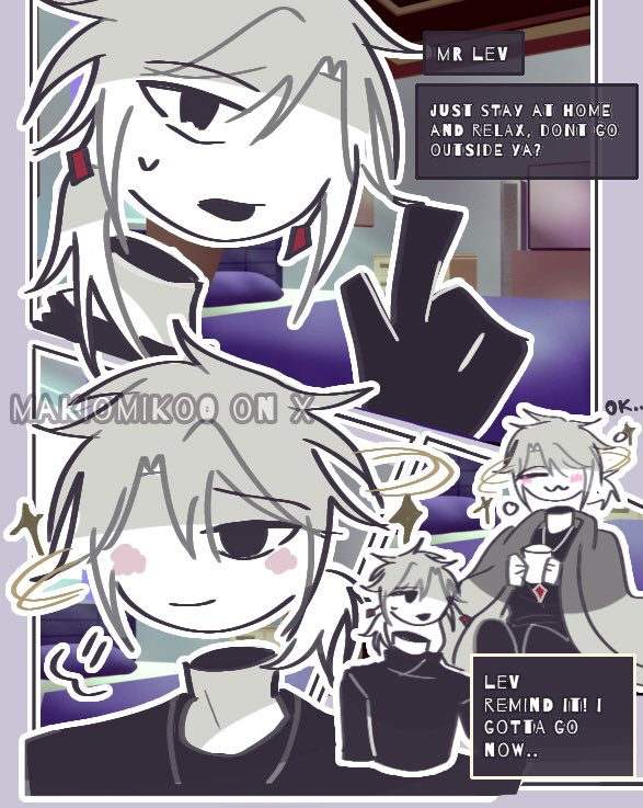 MakioMikoo's tweet image. HARDSHIP WARNING 
Kei is got sick ( maybe)
Idk why I am draw them so much , maybe I love my ocs #fpe #fpeocs #ocs #fundamentalpapereducation #fundamentalpapereducationoc #art #myocs