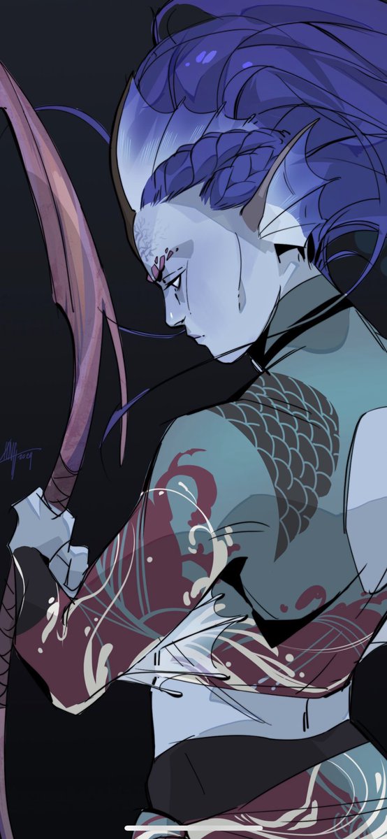 KINGFELLI tweet media