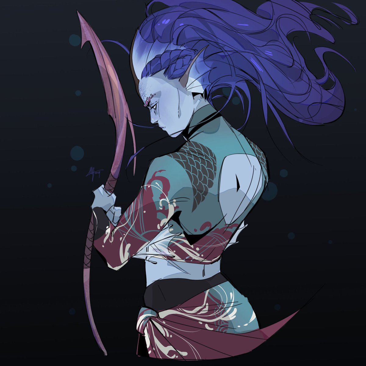 KINGFELLI tweet media