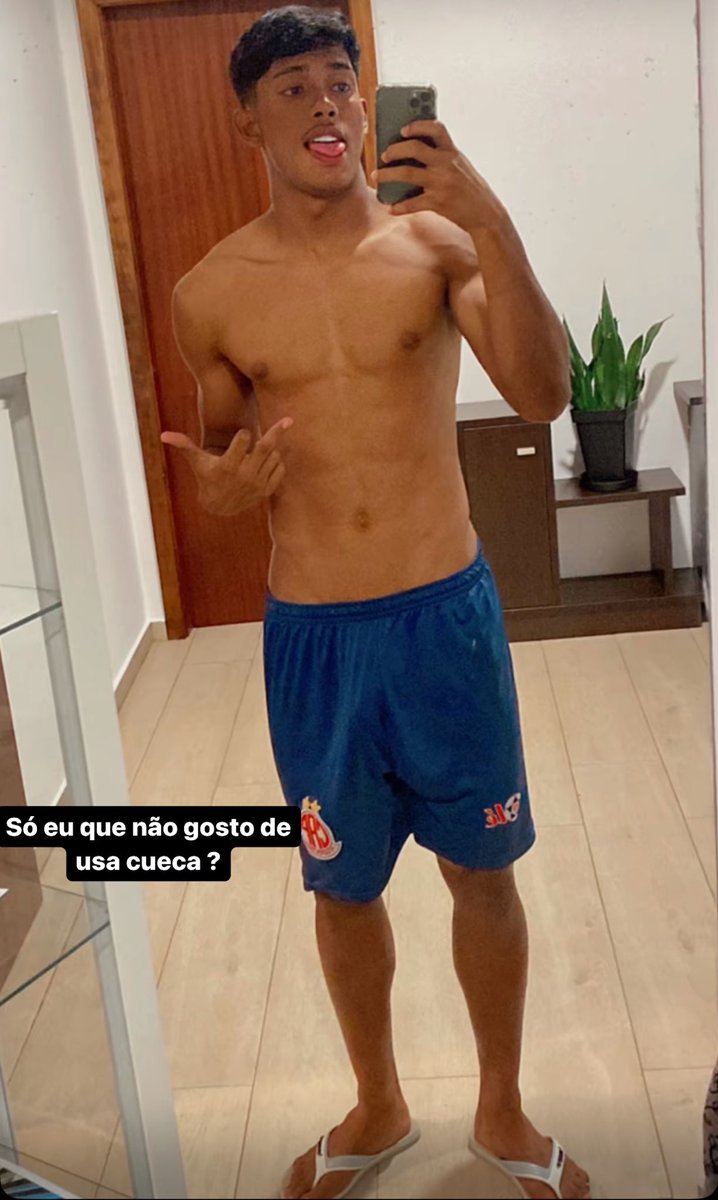 Vc gosta ? 🔥