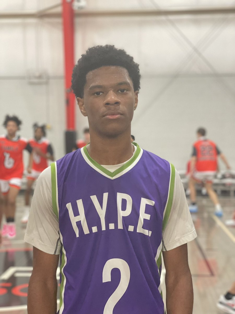 darnelj_coachdj's tweet photo. Hype Hawks-DJ advance to 3-0 going into Day 3 of the @OTRHoops #Elite32 Live Period Tournament. @SandyCreekHoops’s Kingston Hawkins led all scorers with 25p 4r 2a, this kid is stacking good days with many scouts in attendance! 

Hype Hawks - DJ : 66
Wood Elite 2025 : 38

@d1kingston 25p 4r 2a 1b
@dj_smooth_22 16p 2s 2a
Tre Davis 9p 2r 2a
@PalmerCorvin 8p 1a 1s
@chrispark2025 7p 3a 2s

cc: @Maysboysbball