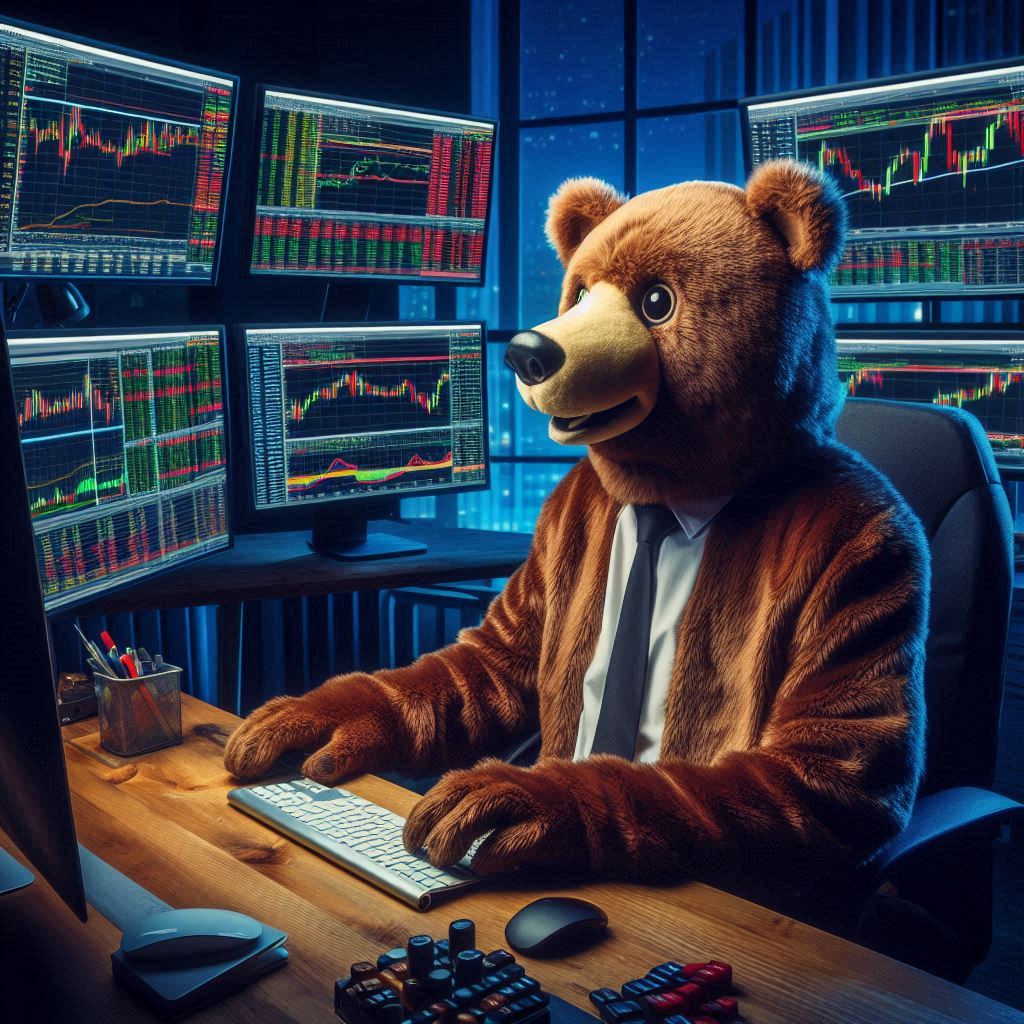 GetIrked's tweet photo. Why Should #Investors ALWAYS be Bearish? π»
Subscribe to my Substack for FREE to find out! https://t.co/9HviTatr7A
Plus, #GrowGeneration $GRWG wins; #Pinterest $PINS loses; and I #reinvestdividends in the #GlobalX #Uranium ETF $URA.
#cannabis https://t.co/klUusGWKaJ